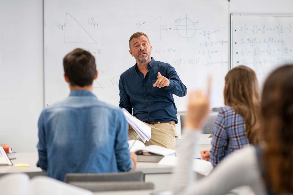 Lehrer Coaching Lehrkraft Coaching Systemische Beratung Deutschland