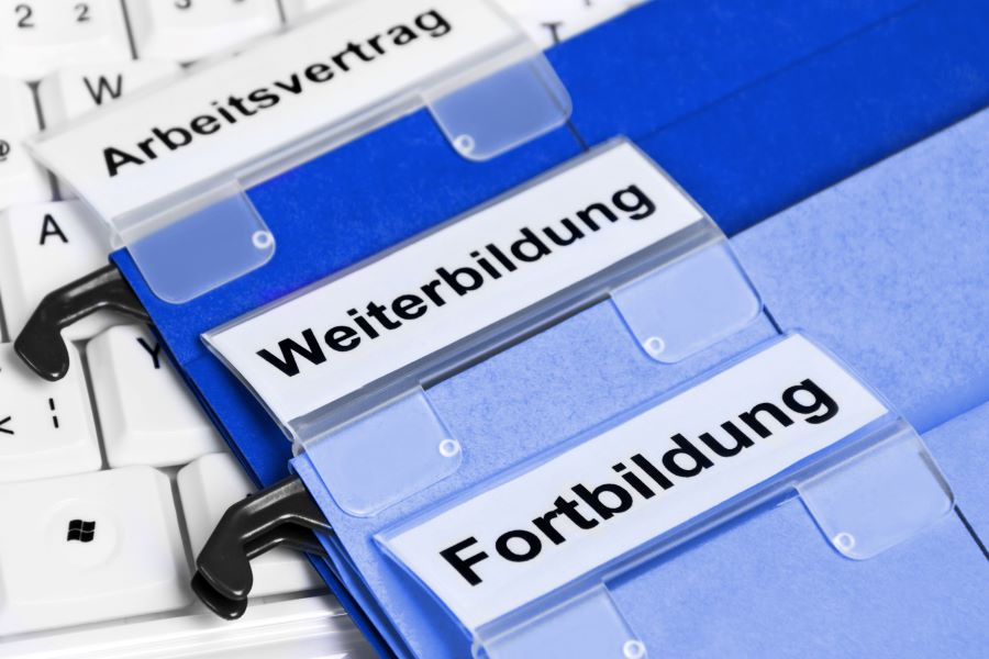 Bewerbungscoaching AVGS Systemische Beratung Deutschland